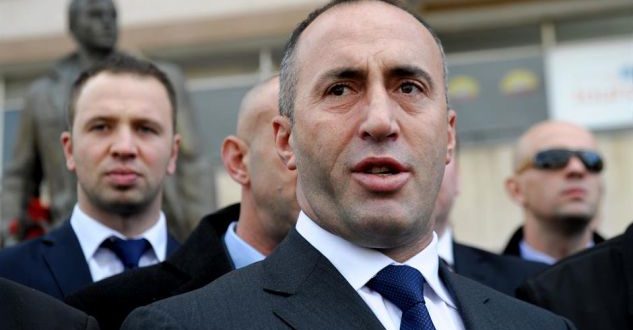 Haradinaj