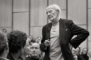 Bauman Altro Alle Porte PoloniCult