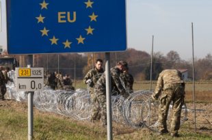 Croazia Schengen