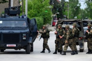 Kumanovo