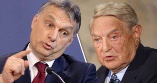 Fermiamo Soros