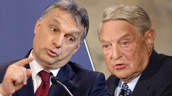 Fermiamo Soros