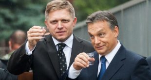 fico-orban complotto