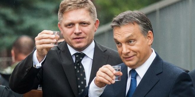 fico-orban complotto