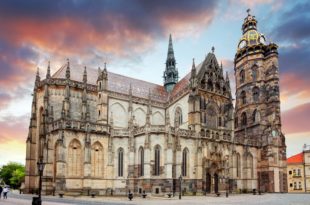 A Kosice ungheresi e slovacchi