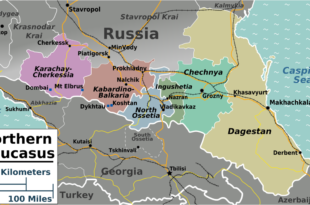 Daghestan