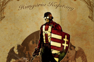 Capitan Ungheria
