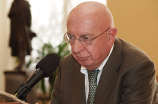 vittorio strada
