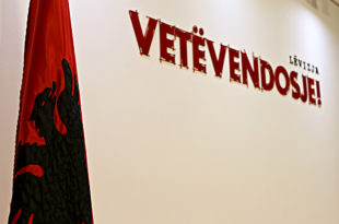 Vetevendosje