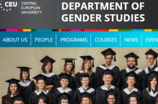 gender
