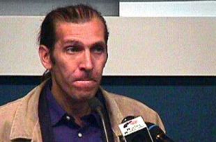 Antonio Russo