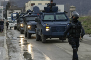 Kosovo