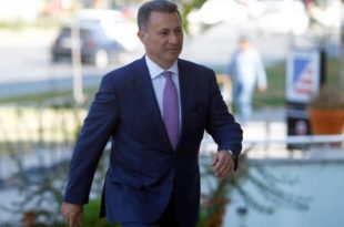 Gruevski