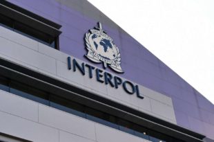 INTERPOL