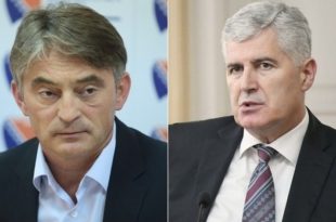 elezioni in Bosnia-Erzegovina