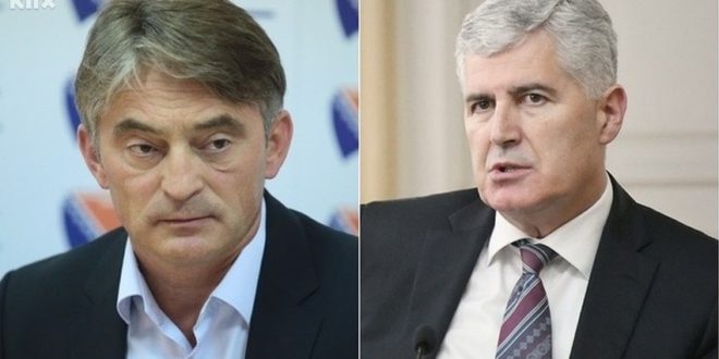 elezioni in Bosnia-Erzegovina