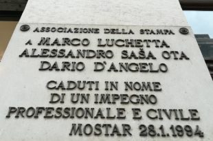 giornalisti