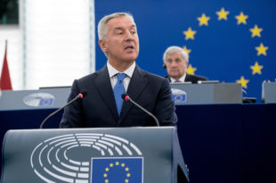 Đukanović