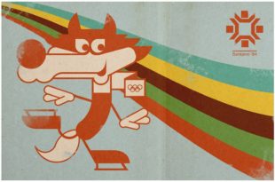 Olimpiadi