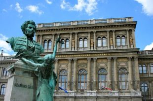 Accademia delle Scienze