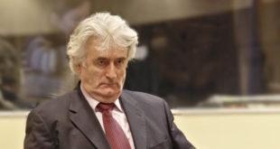 Karadzic