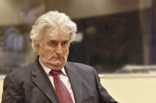 Karadzic