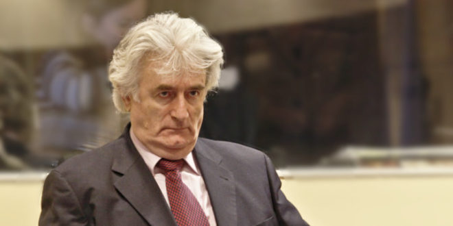 Karadzic