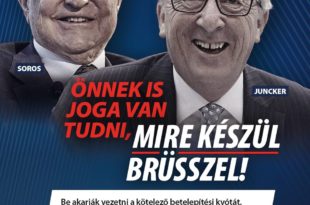 Accusa a Juncker