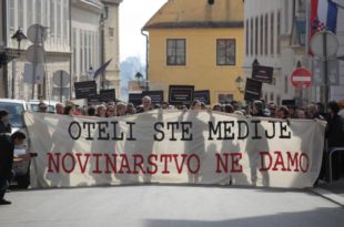 giornalisti