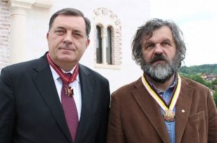 Kusturica