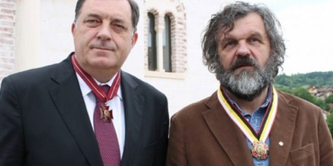 Kusturica