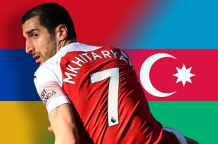 Mkhitaryan