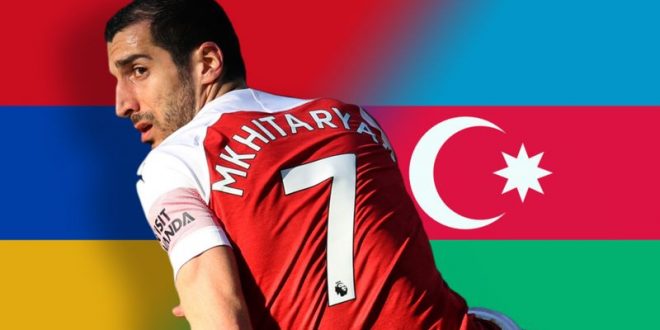 Mkhitaryan