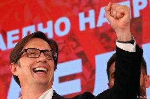Pendarovski