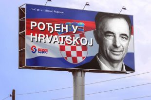 Partito democratico indipendente serbo