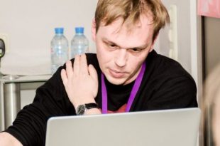 Ivan Golunov giornalista