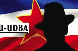 UDBA