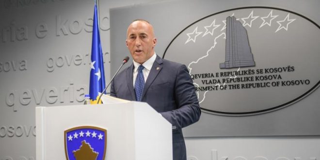 Haradinaj
