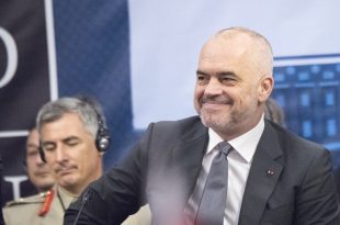 elezioni albania