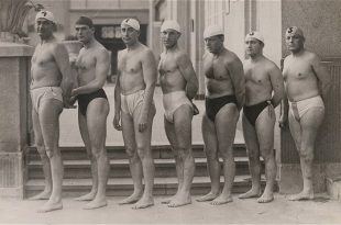 Medaglia oro olimpiadi 1932