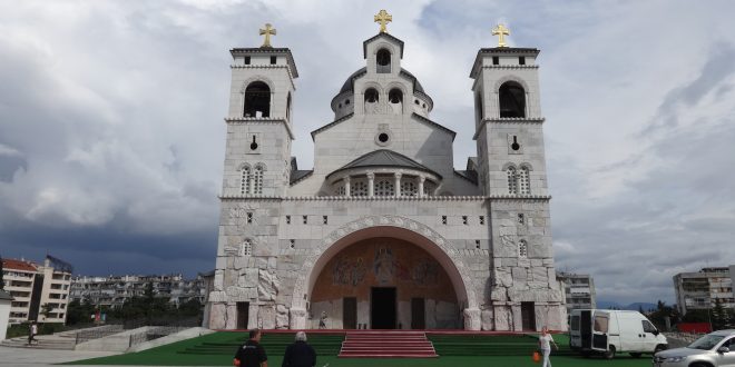 proprietà religiose