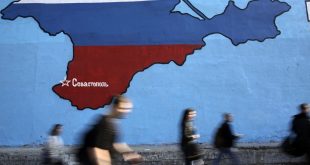 elezioni Crimea