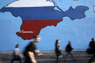 elezioni Crimea