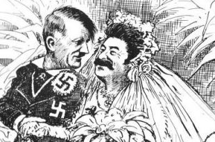 nazismo e comunismo