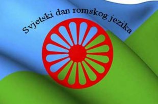 Giornata lingua romanì