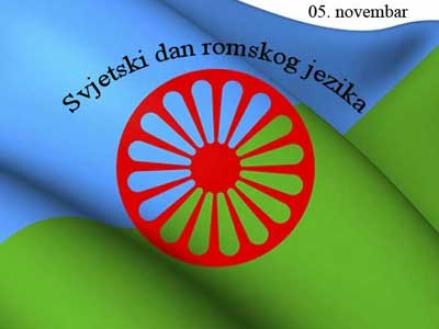 Giornata lingua romanì