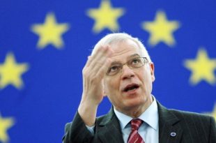 Borrell