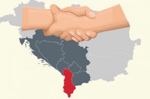 Terremoto in albania