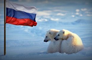 artico-russia