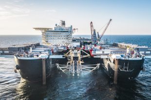 nord stream 2